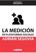 La medición en plataformas sociales