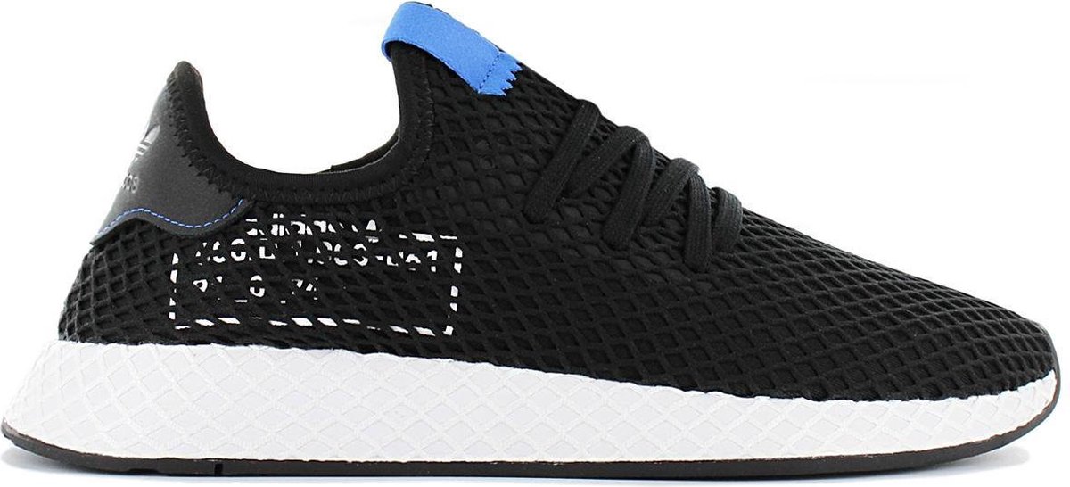 adidas Originals Deerupt Runner Alphatype Heren Sneakers