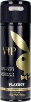 Deodorant Spray Vip For Him Playboy (150 ml)