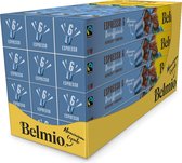 Belmio koffiecups - Espresso DECAFFEINATO capsules - 120 stuks
