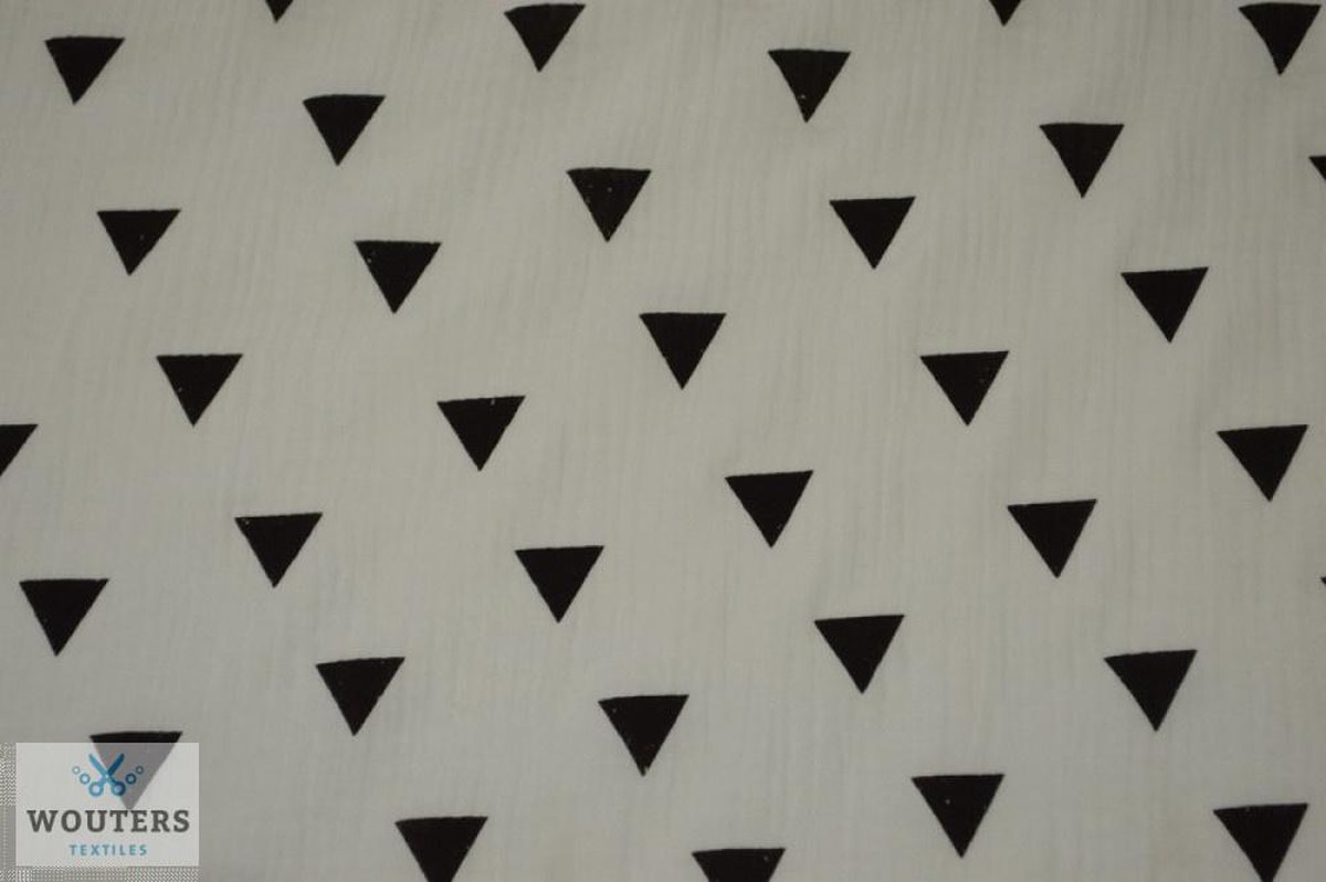 Goedkoopste Katoenen hydrofiele luiers triangel (65 × 65