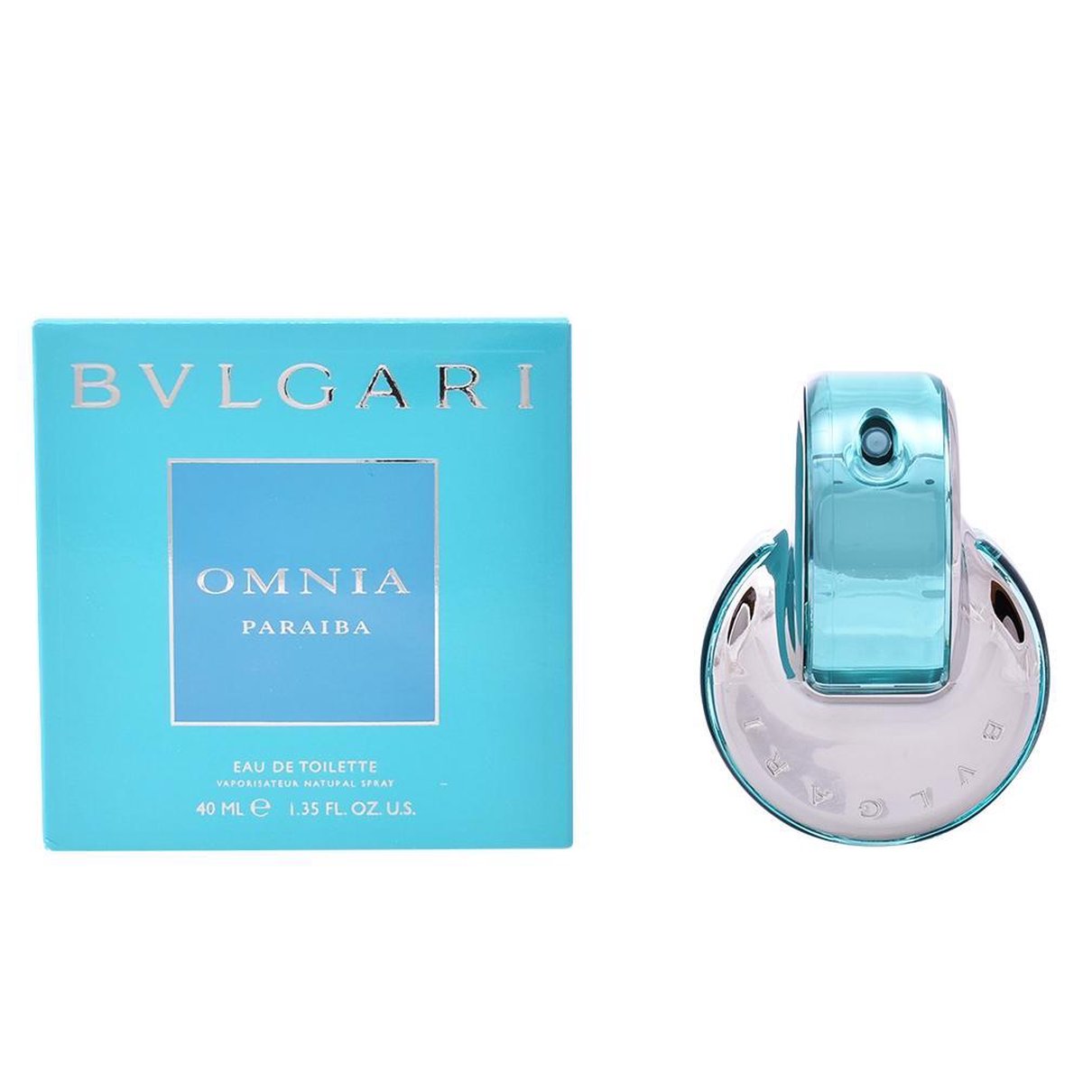 bvlgari omnia paraiba parfum