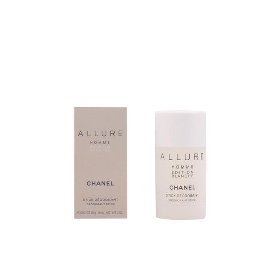 Chanel Allure Homme Edition Blanche Deodorant Stick 75 gr