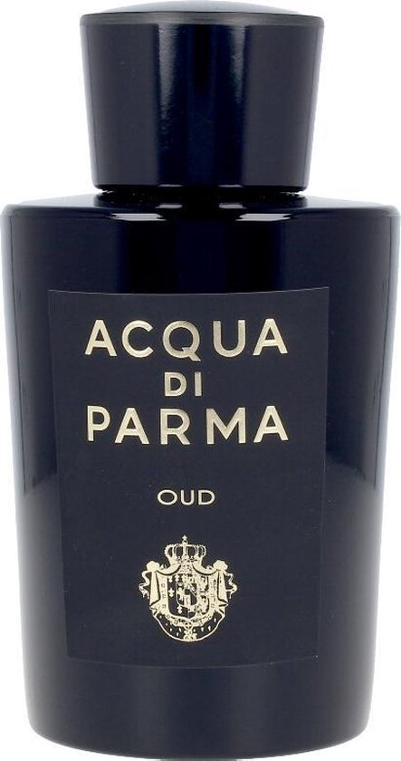 Bol Com Acqua Di Parma Oud 180ml Edp Spray