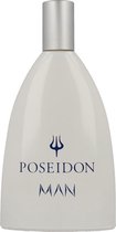 Posseidon Poseidon Man Eau De Toilette Spray 150 Ml