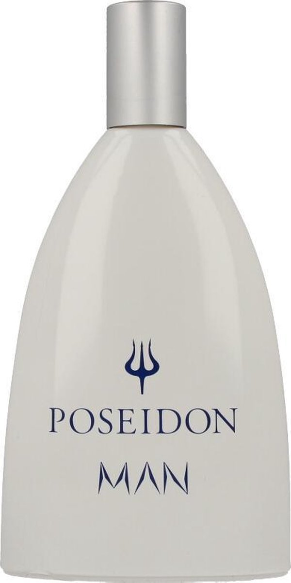 Posseidon Poseidon Man Eau De Toilette Spray 150 Ml