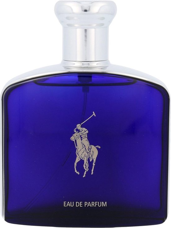 polo blue de parfum