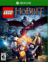 Lego The Hobbit /Xbox One
