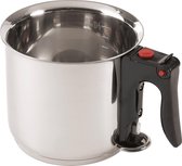 Baumalu Bain-marie pot 16 cm - 1,5 l