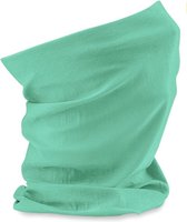 Morf beechfield gezichtsmasker Mint groen