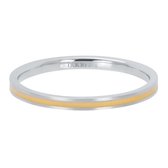 Line Yellow - iXXXi - Vulring 2 mm - Matt 19 / Zilver