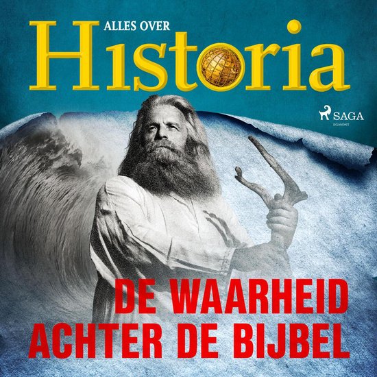 De waarheid achter de Bijbel - cover