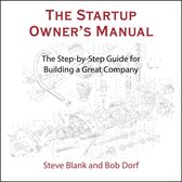 The Startup Owner's Manual