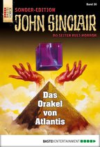 John Sinclair Sonder-Edition 30 - John Sinclair Sonder-Edition 30