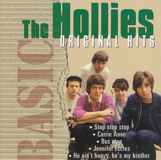 Basic Original Hits