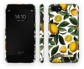 iDeal of Sweden Fashion Case voor iPhone 8/7/6/6s/SE Lemon Bliss