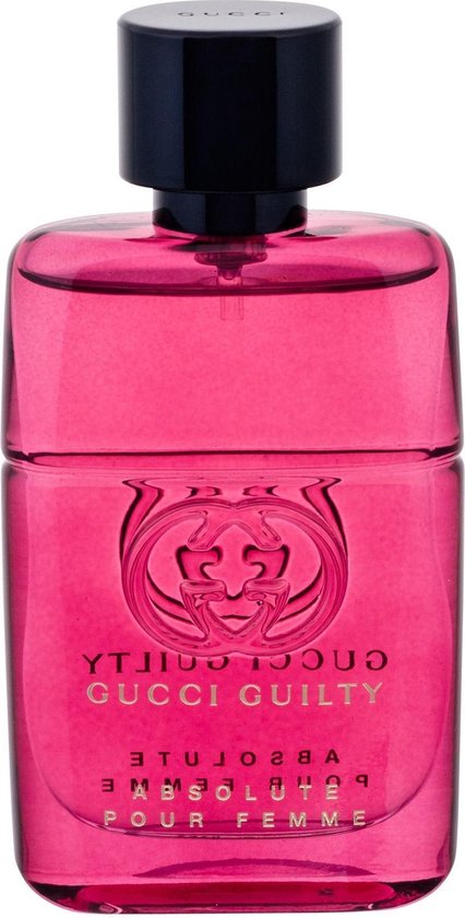 Gucci - Eau de parfum - Guilty Absolute pour femme - 30 ml