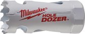Milwaukee HOLE DOZER™ Bi-metalen Gatzaag 24mm - 49560037