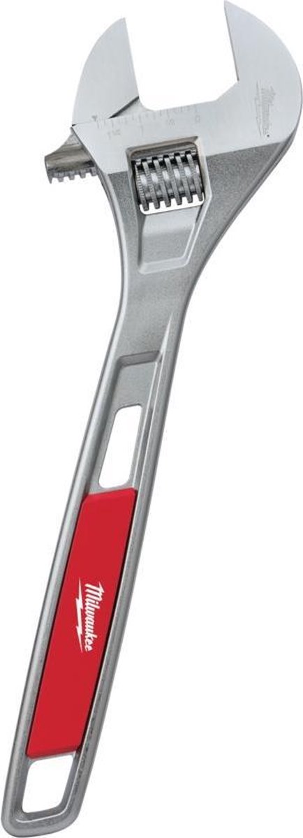 Milwaukee Verstelbare sleutel 380 mm verstelbare sleutel - 1 st - 48227415