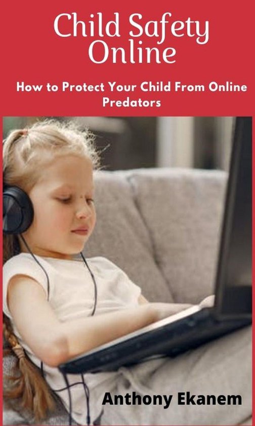 Child Safety Online - cover