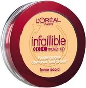 Loreal Maquillaje Infalible Compacto 300