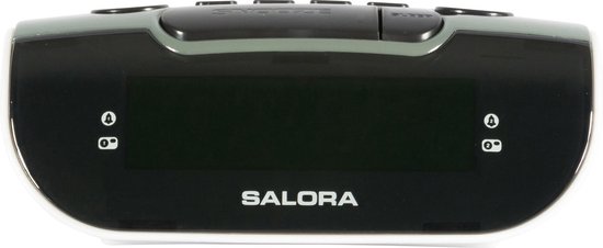 Salora CR612