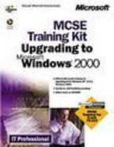 Upgrading to Windows 2000 Training Kit