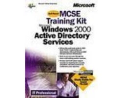Windows 2000 Active Directory Services Training Kit