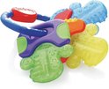 Nûby bijtspeeltje Koelbijtsleutels - blauw - 3m+