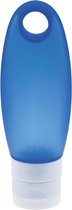 RUBYTEC Splash Squeeze Bottle Reisverpakking - Blauw