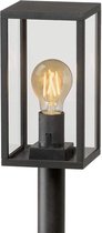 Sokkellamp Buiten LED - Limosa 70 - 12V - 4W