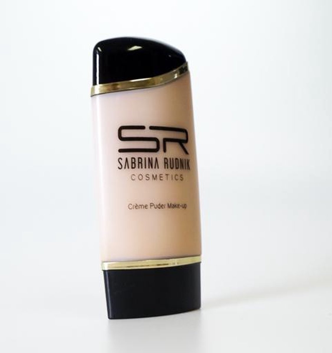 Make-up liquid Sabrina, poeder en room #1