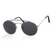 Costa | trendy zonnebril en goedkope zonnebril (UV400 bescherming - hoge kwaliteit) | Unisex  | zonnebril dames  & zonnebril heren