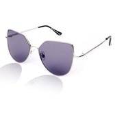 Excellent | trendy zonnebril en goedkope zonnebril (UV400 bescherming - hoge kwaliteit) | Vrouwen  | zonnebril dames  & zonnebril heren