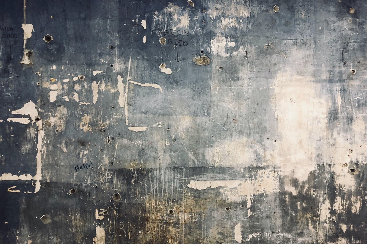 Canvasvooraandemuur.nl Abstract canvas voor aan de muur Multi