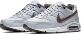 Nike Air Max Sneakers Hommes - Gris Loup / Noir - Taille 41