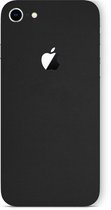 iPhone SE Skin Matrix zwart - 3M Sticker