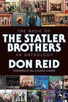 Music and the American South-The Music of The Statler Brothers