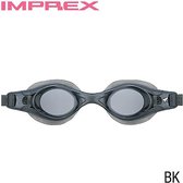 VIEW Imprex zwembril - V-300A-BK