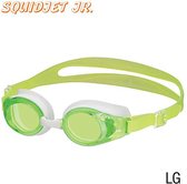 VIEW Squidjet Jr. zwembril voor kinderen van 4-9 jaar V-710JA-LG