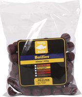 Tasty Baits Daypack Mulberry Magic - Boilie - 20mm - 500g - Paars