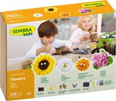 Sembra Kids - Bloemen Big Kit