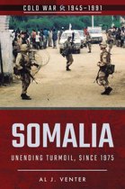 Cold War, 1945–1991 - Somalia