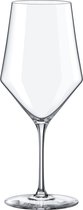 RONA - Wijnglas Bordeaux 64cl "Edge" Kristal (6 stuks)
