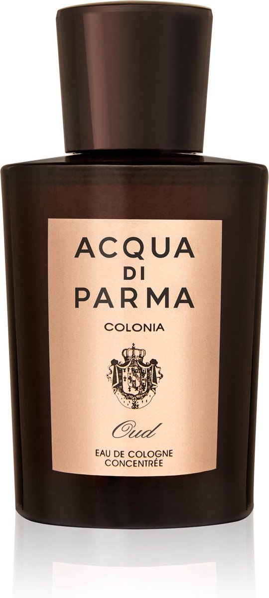 Acqua di Parma Colonia Oud - 100 ml - Eau de cologne | bol