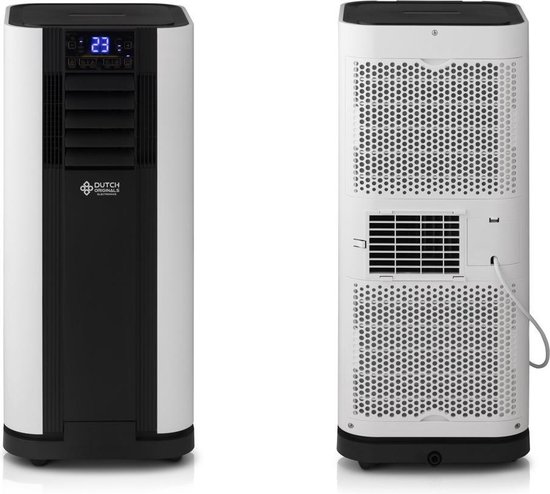 Mobiele Airconditioner 9000 BTU