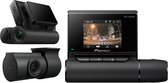 Pioneer VREC-DZ700DC dashcam | voor en achter