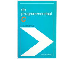 PROGRAMMEERTAAL C