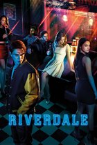 GBeye Riverdale Season One key Art  Poster - 61x91,5cm