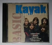 Kayak - Original hits